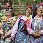 El concepto de Buen Vivir para el Pueblo Mapuche